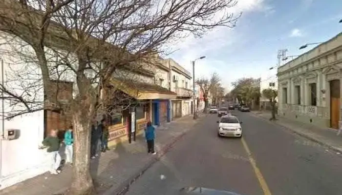 Anglo Cerro -  Promocion - Montevideo