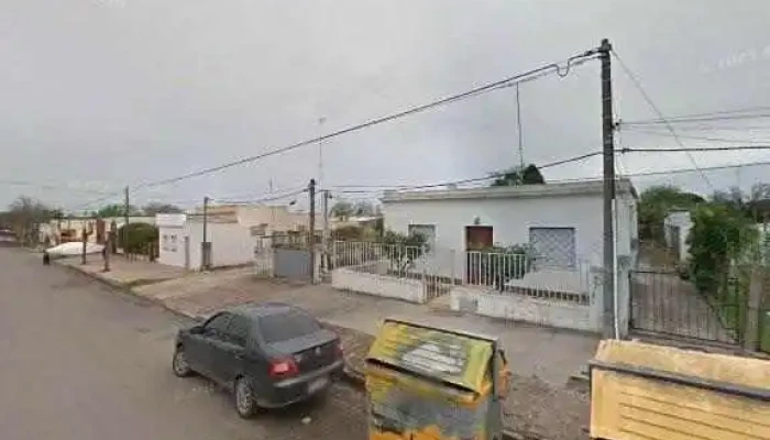 Anglo Libertad -  Videos - Libertad