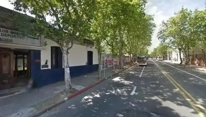 Anglo Palacio -    Instituto Cultural Anglo Uruguayo Promociondeg - Montevideo