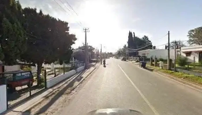 Anglo Rutero -  Abierto Ahoradeg - Col. del Sacramento