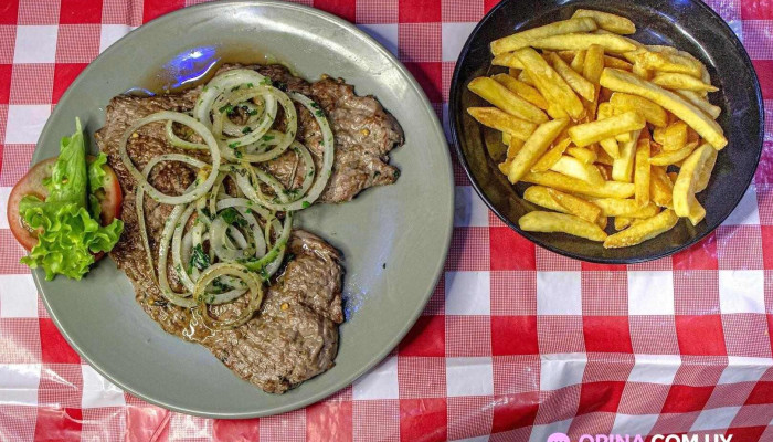 Angostura -  Del Propietario - Montevideo