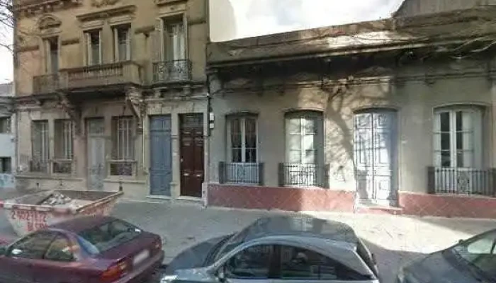 Angra Cafe Street View Y 360 - Montevideo