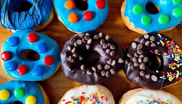 Angus And Cheddar -  Comida Y Bebida - Melo