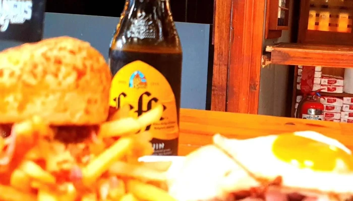 Angus Grill -  Comentario 1 - Montevideo