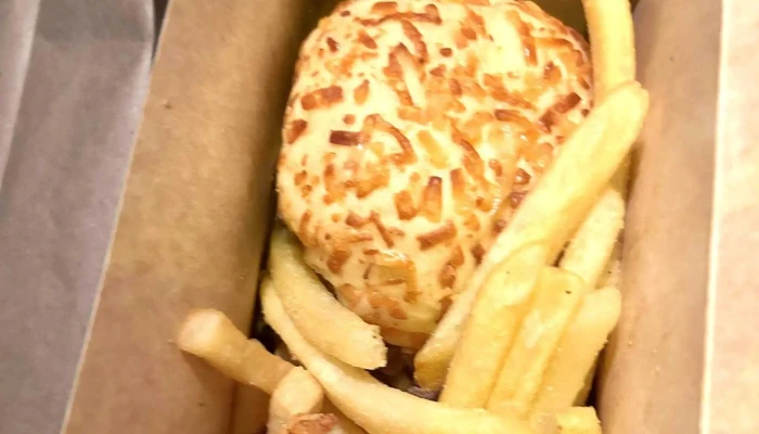 Angus Grill -  Comentario 3 - Montevideo