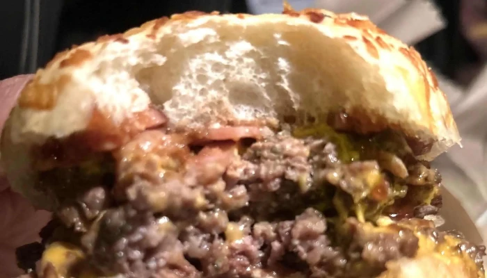 Angus Grill -  Comentario 4 - Montevideo