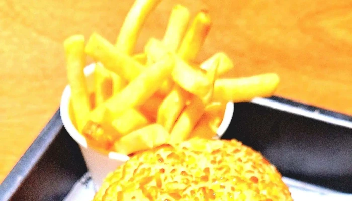 Angus Grill -  Comentario 6 - Montevideo