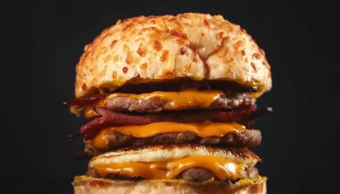 Angus Grill -  Comidas Y Bebidas - Montevideo