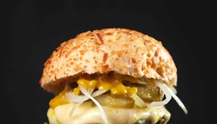 Angus Grill -  Del Propietario - Montevideo