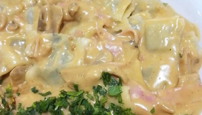 Angus Grill -  Papas Fritas - Montevideo