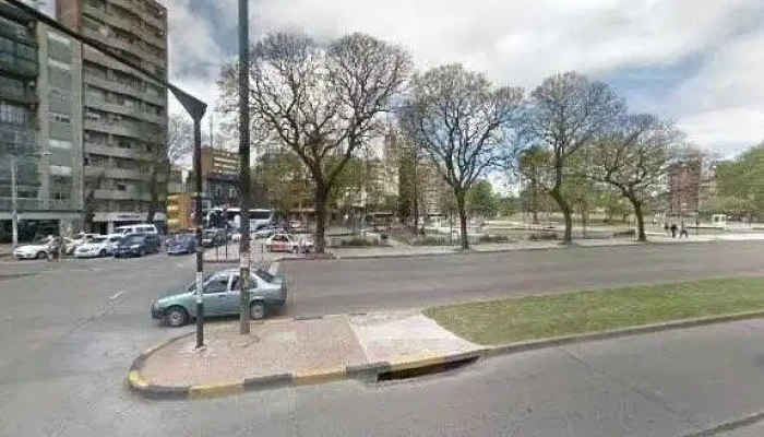 Angus Grill -  Street View Y 360 - Montevideo