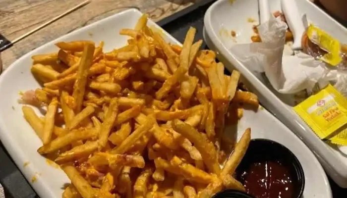 Angusgrilluy Todas - Montevideo