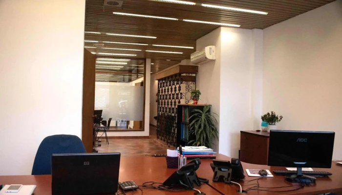 Anhec Administracion Srl Puntaje - Montevideo