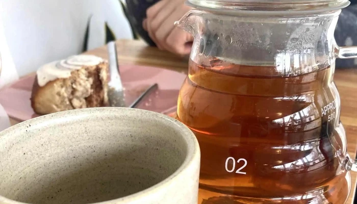 Anita Rotiseria -  Comentario 1 - Col. del Sacramento