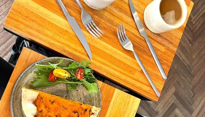 Anita Rotiseria -  Comentario 4 - Col. del Sacramento