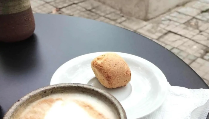 Anita Rotiseria -  Comentario 5 - Col. del Sacramento