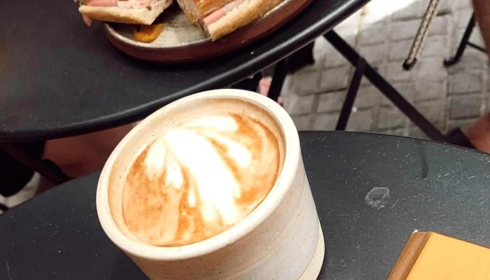 Anita Rotiseria -  Comentario 7 - Col. del Sacramento