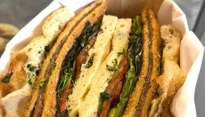 Anita Rotiseria -  Comidas Y Bebidas - Col. del Sacramento