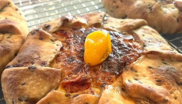 Anita Rotiseria -  Del Propietario - Col. del Sacramento