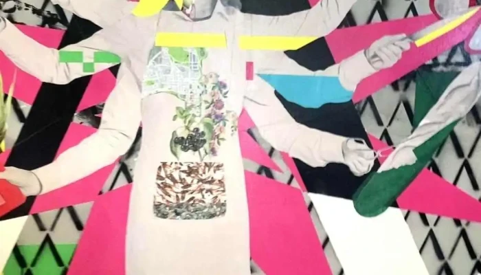 Anita Rotiseria -  Videos - Col. del Sacramento