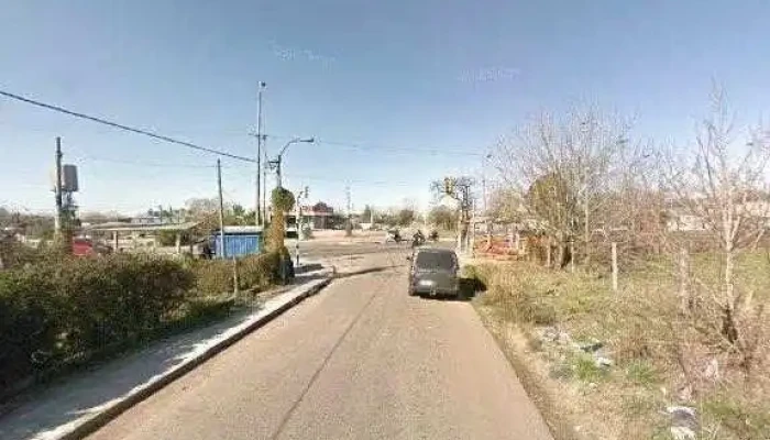 Anna -  Street View Y 360 - Montevideo