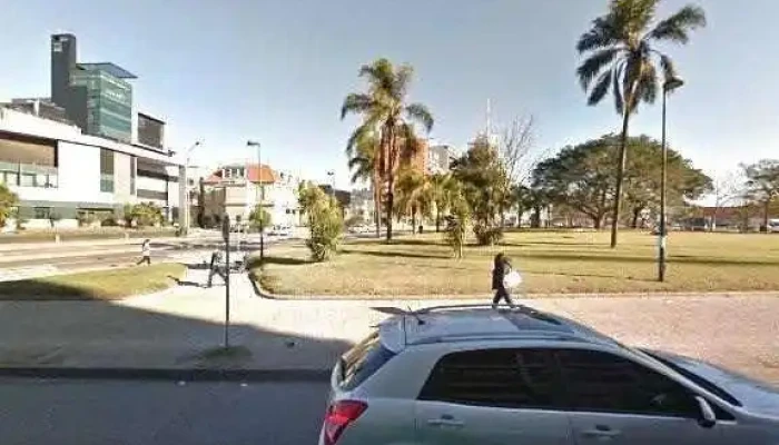 Ansina -  Street View Y 360 - Montevideo