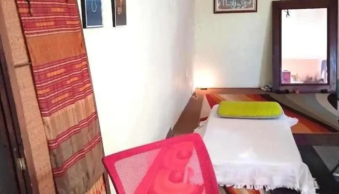 Antaskarana Yoga -  Biomagnetismo Todas - San Jacinto