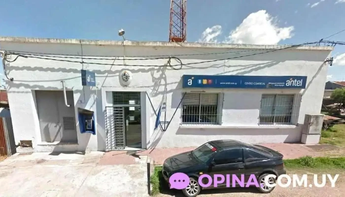 Antel - 91700 Migues