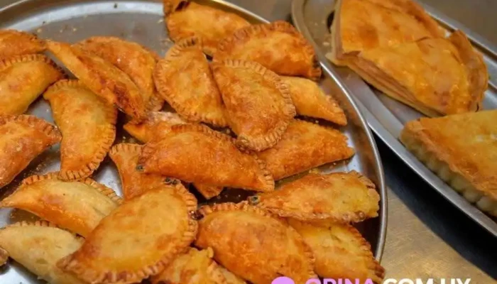 Antel -  Restaurante Y Cantina Complejo Torre De Las Telecomunicaciones Comida Y Bebida - Montevideo