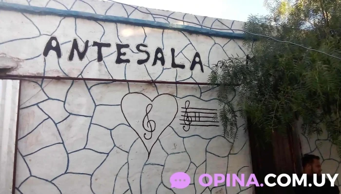 Antesala Musical -  Videos - Rivera