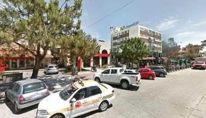 Antiage Medicina Estetica Sitio Web - Montevideo