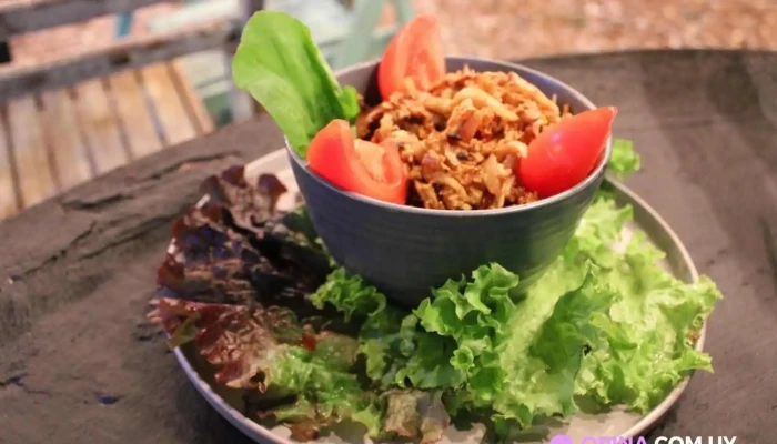 Antica Cocina De Autor -  Del Propietario - Parque del Plata