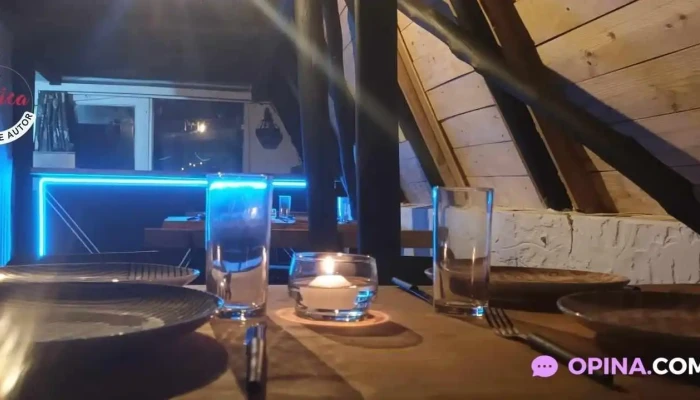 Antica Cocina De Autor -  Todas - Parque del Plata