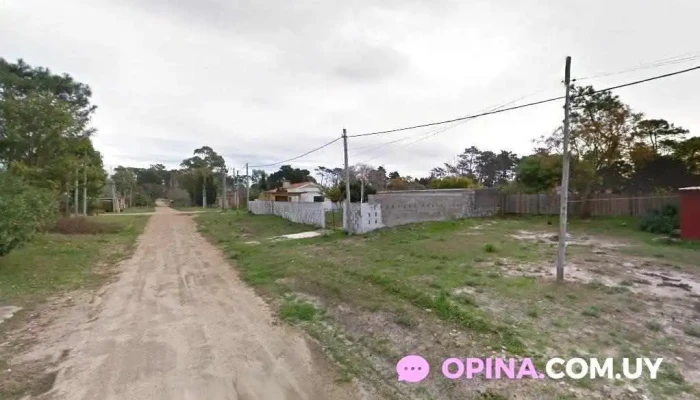 Antica - Parque Del Plata Antica - Parque Del Plata