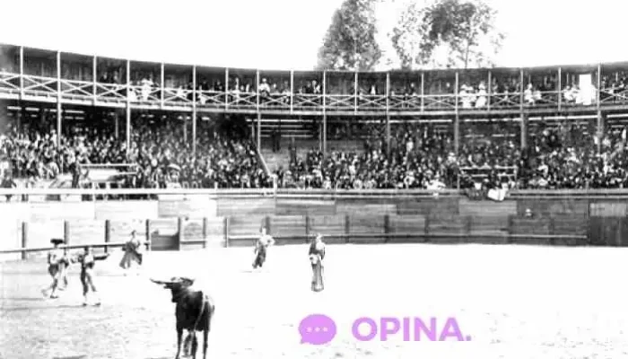 Antigua Plaza de Toros de la Union - 12000 Montevideo