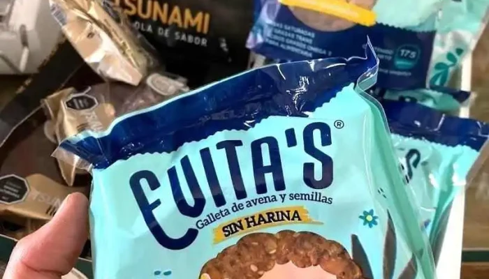 Anto Service -  Alimento - Mercedes