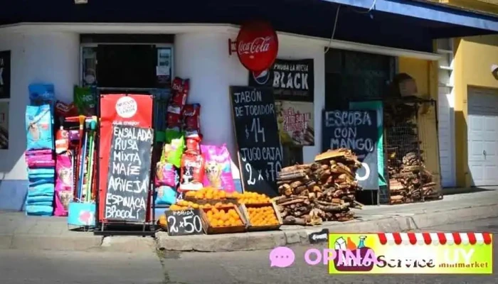 Anto Service - Mercedes