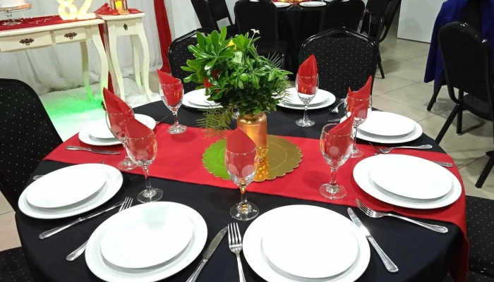 Antoa Ambiente - Col. del Sacramento