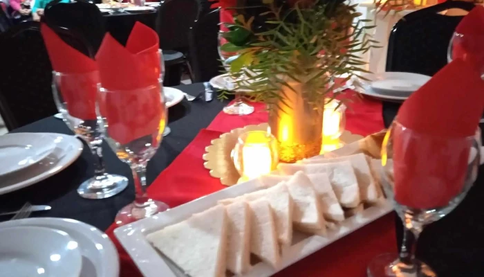 Antoa Comidas Y Bebidas - Col. del Sacramento