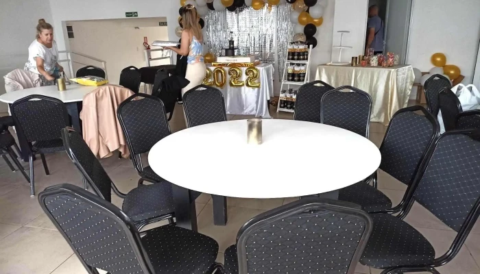 Antoa Todo - Col. del Sacramento