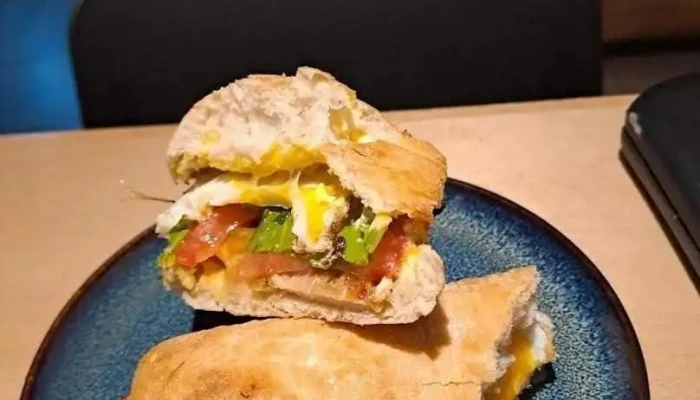 Antojeria Cafe Ciabatta - La Paloma