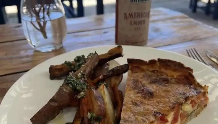 Antojeria Cafe Del Propietario - La Paloma