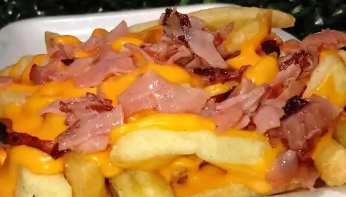 Antojitos Al Toque -  Del Propietario - Montevideo