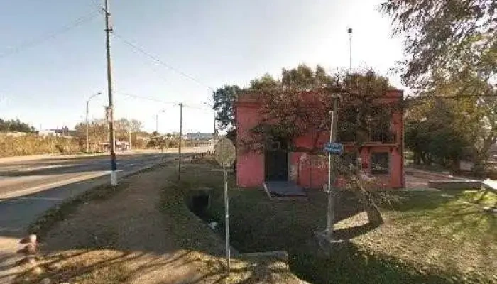 Antojitos Al Toque -  Street View Y 360 - Montevideo