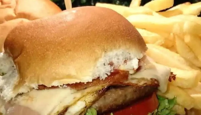 Antojitos Al Toque -  Todas - Montevideo