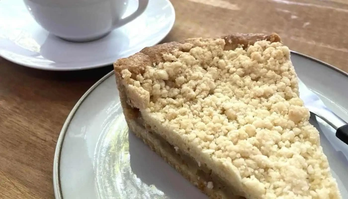 Antojos Cafe Cafe - Montevideo