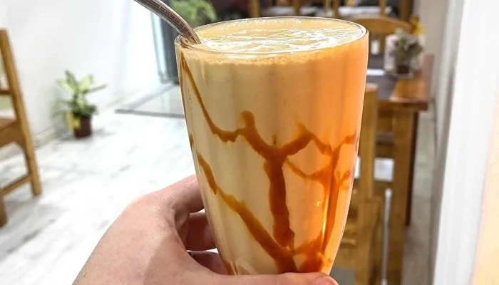 Antojos Cafe Cafe - Montevideo