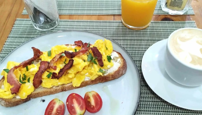 Antojos Cafe Cerca De Mi - Montevideo