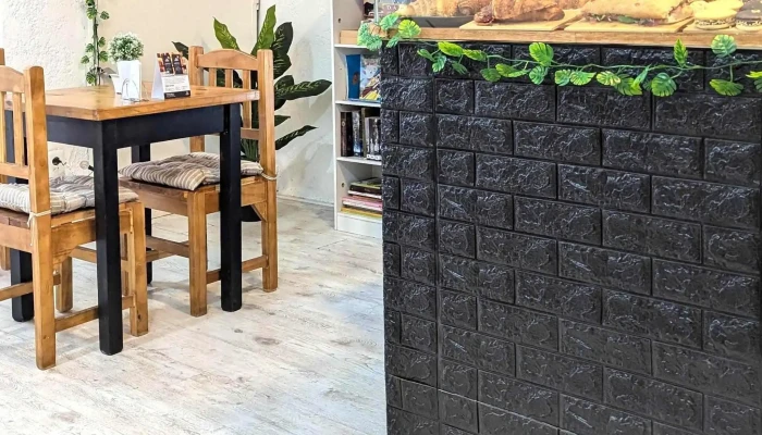 Antojos Cafe Comentario 7 - Montevideo