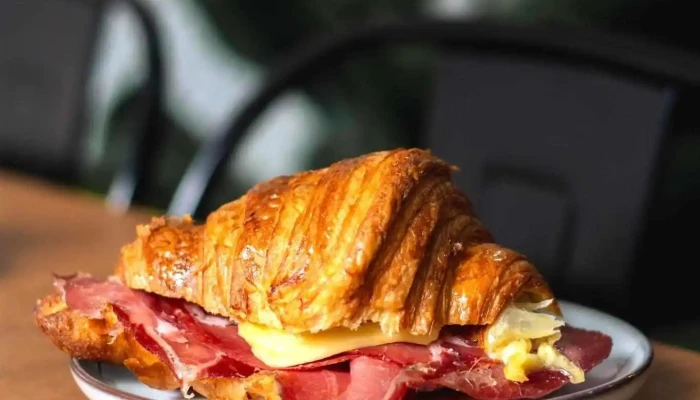 Antojos Cafe Del Propietario - Montevideo